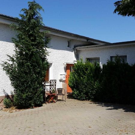 Ferienwohnungen Haus Mecklenburg Elmenhorst/Lichtenhagen Екстериор снимка