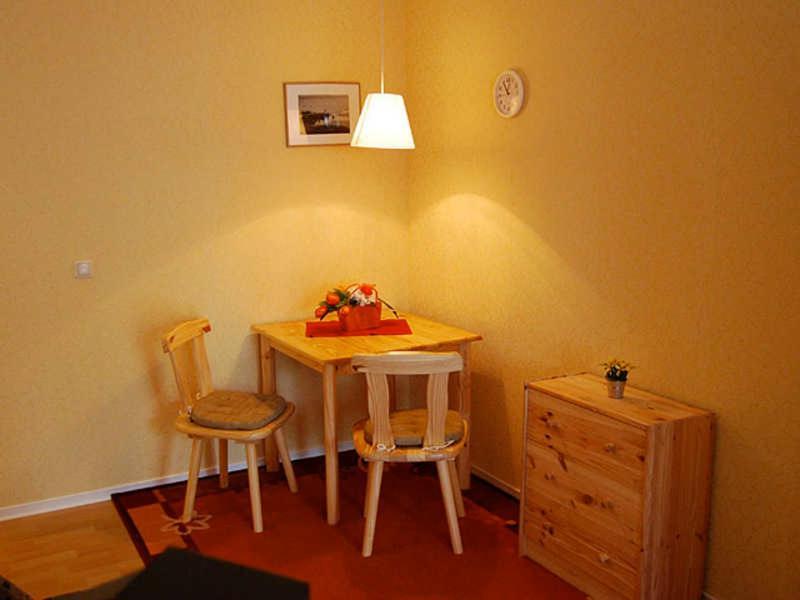 Ferienwohnungen Haus Mecklenburg Elmenhorst/Lichtenhagen Екстериор снимка