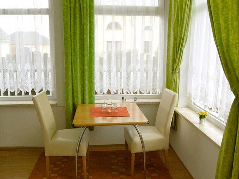 Ferienwohnungen Haus Mecklenburg Elmenhorst/Lichtenhagen Екстериор снимка