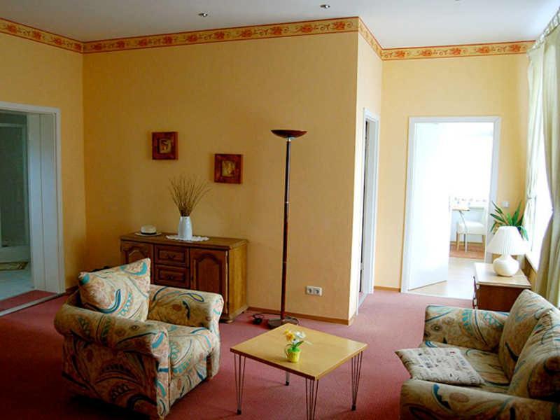 Ferienwohnungen Haus Mecklenburg Elmenhorst/Lichtenhagen Екстериор снимка